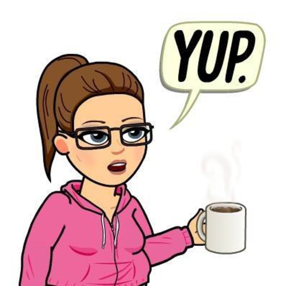 Meet your Posher, Carisa